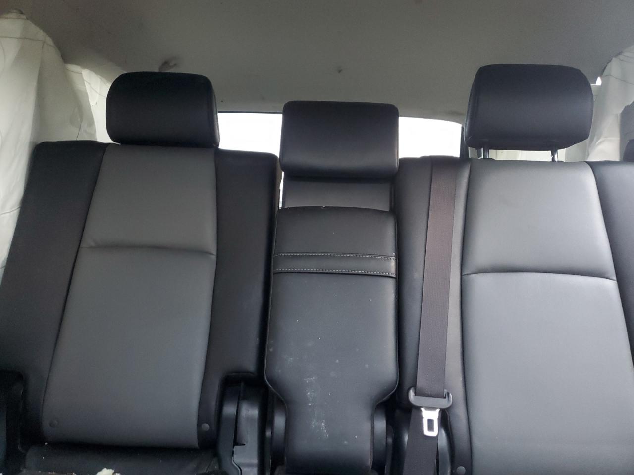 2024 TOYOTA 4RUNNER SR5 VIN:JTEFU5JR7R5305726