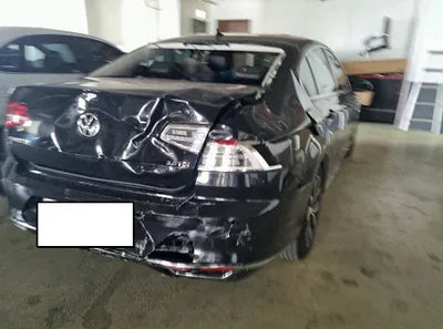 2018 Volkswagen Passat WVWZZZ3CZJE128951 VIN:WVWZZZ3CZJE128951