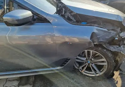 2020 BMW 630 WBA81BP09LCE87655 VIN:WBA81BP09LCE87655