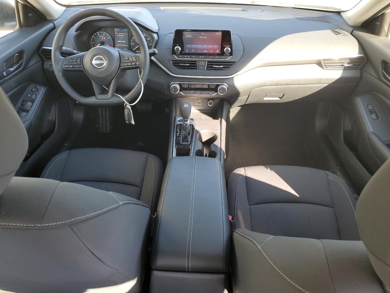 2024 NISSAN ALTIMA S VIN:1N4BL4BVXRN306242