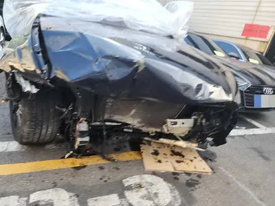 2021 Audi Q8 WAUZZZF1XMD021225 VIN:WAUZZZF1XMD021225