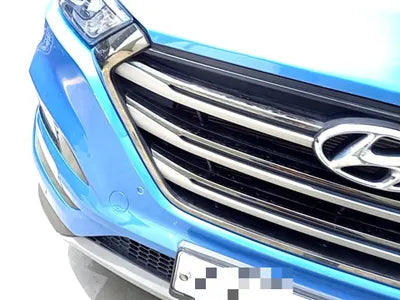 2017 Hyundai Tucson KMHJ581ADJU626156 VIN:KMHJ581ADJU626156