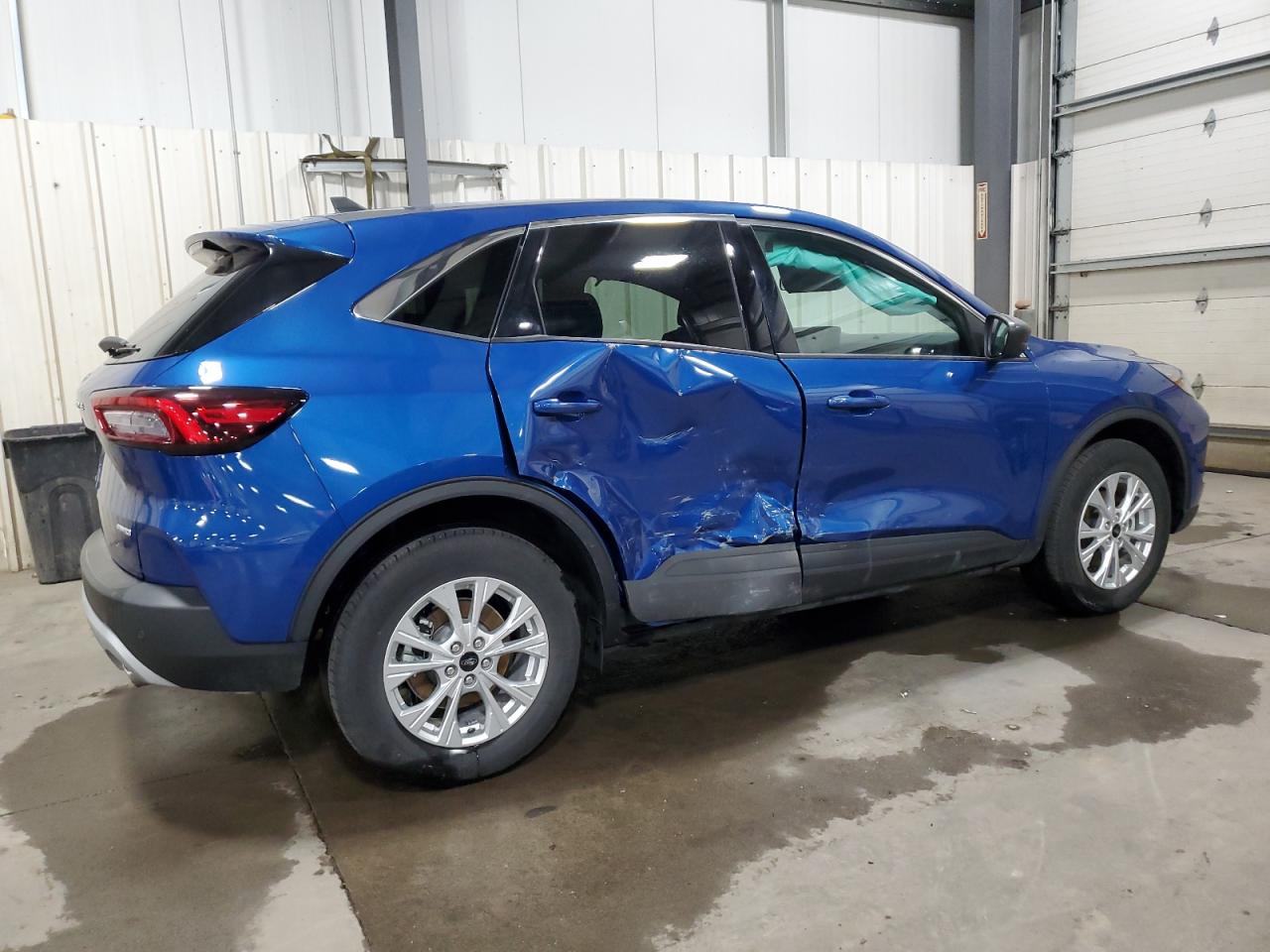 2023 FORD ESCAPE ACTIVE VIN:1FMCU9GN8PUA18199