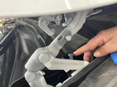 2019 BMW 520 WBAJK7100KBP73402 VIN:WBAJK7100KBP73402