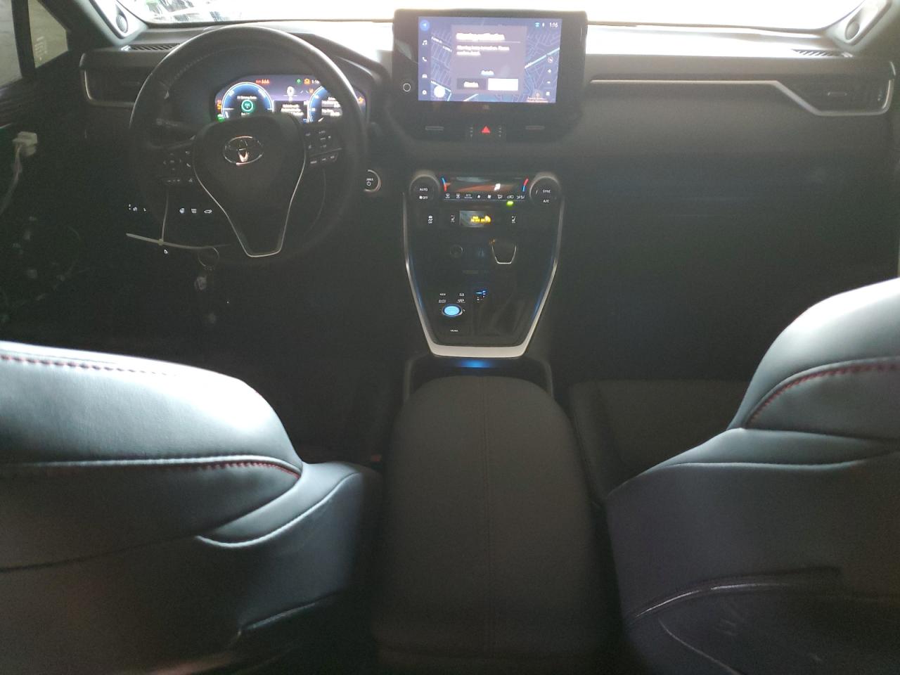 2024 TOYOTA RAV4 PRIME XSE VIN:JTMEB3FV7RD202389