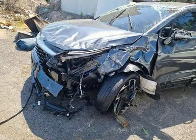 2022 Kia Sportage KNAPX81CBNK008299 VIN:KNAPX81CBNK008299