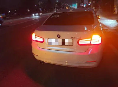 2016 BMW 320 WBA8C5102GK640244 VIN:WBA8C5102GK640244