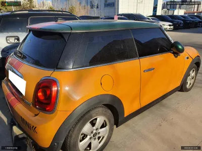 2015 MINI Cooper WMWXM5105F3A12991 VIN:WMWXM5105F3A12991