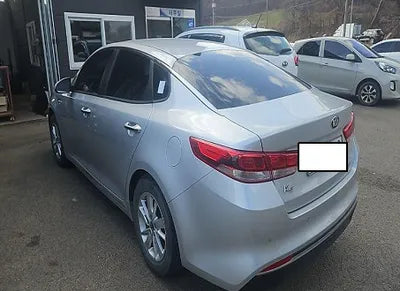 2017 Kia K5 KNAGS416BHA135099 VIN:KNAGS416BHA135099