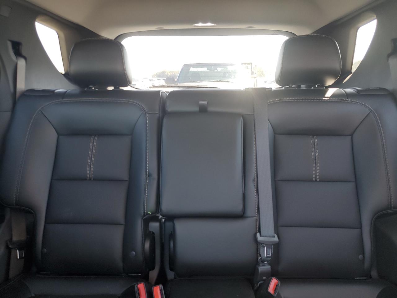 2023 CHEVROLET EQUINOX PREMIER VIN:3GNAXNEG7PL159184