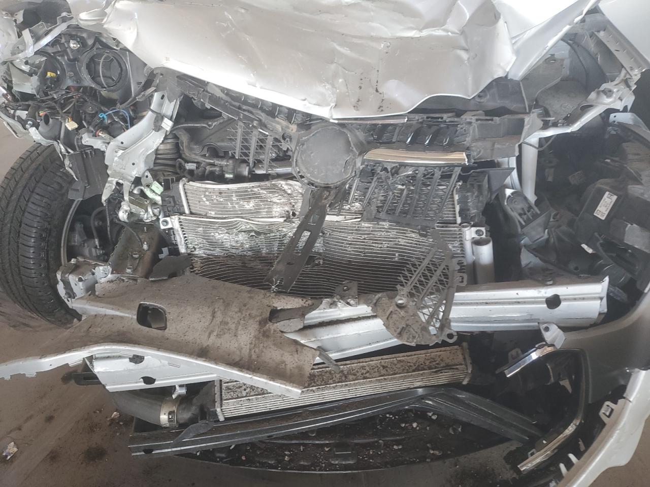 2022 BUICK ENCORE PREFERRED VIN:KL4CJASMXNB548478