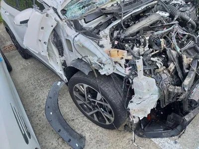 2022 Hyundai Kona VIN: