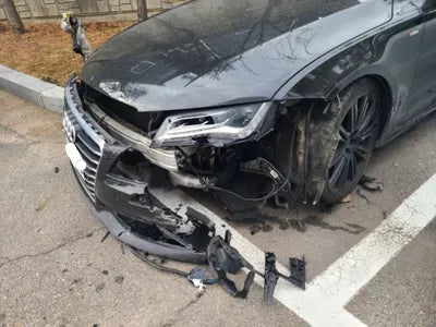 2015 Audi A7 WAUZZZ4G4FN055830 VIN:WAUZZZ4G4FN055830