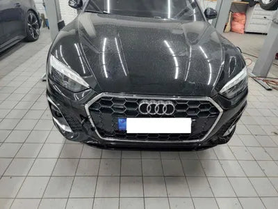 2022 Audi A5 WAUZZZF5XNA024034 VIN:WAUZZZF5XNA024034