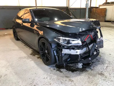 2015 BMW M5 WBSFV9107FD095116 VIN:WBSFV9107FD095116