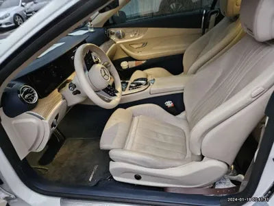 2021 Mercedes-Benz E 450 W1K1K5KB9MF159800 VIN:W1K1K5KB9MF159800