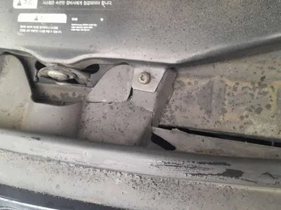 2015 BMW 520 WBA5E5104FG056507 VIN:WBA5E5104FG056507