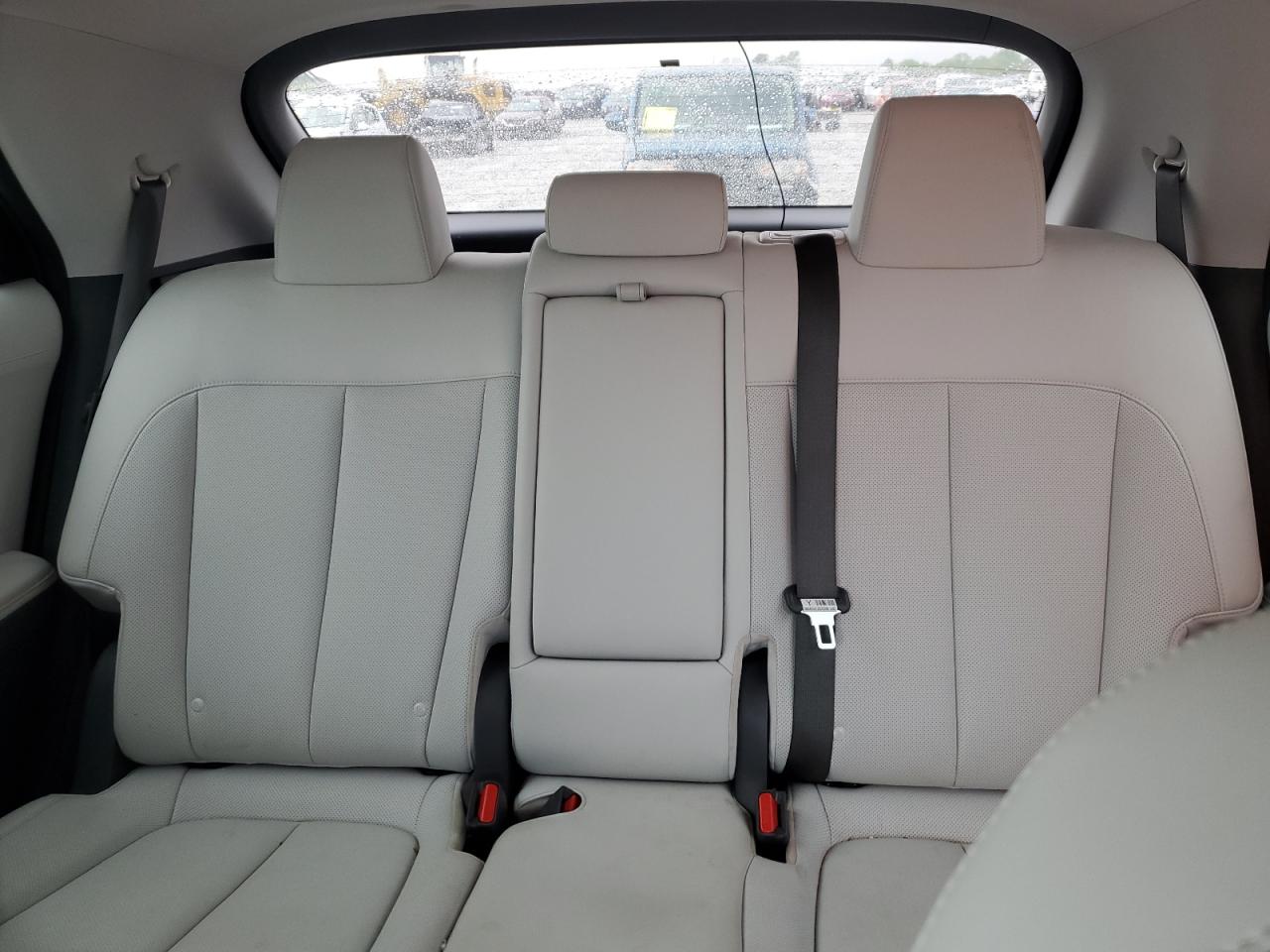 2022 HYUNDAI IONIQ 5 SEL VIN:KM8KNDAF7NU054802