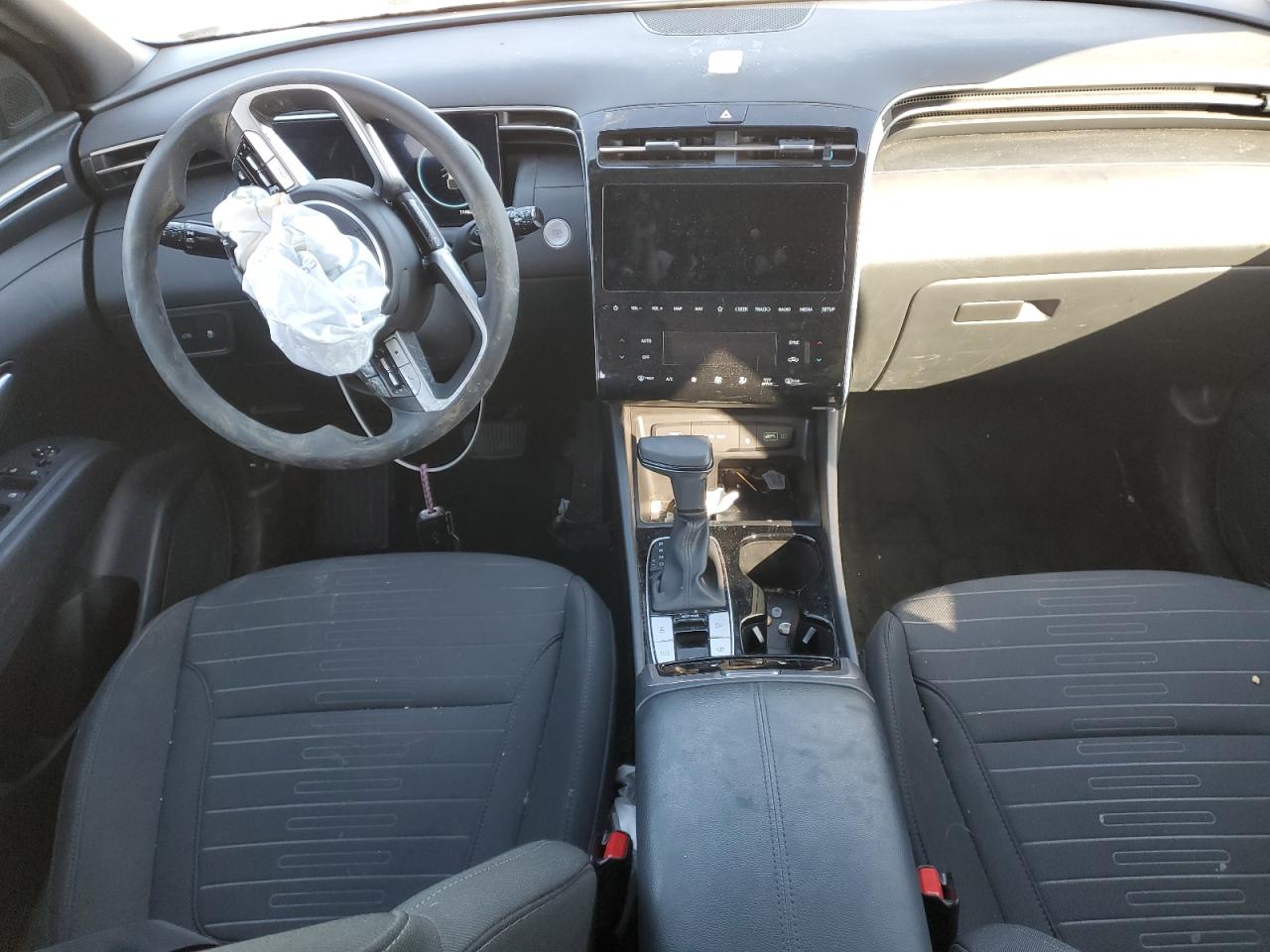 2024 HYUNDAI SANTA CRUZ SEL VIN:5NTJCDAE2RH101071