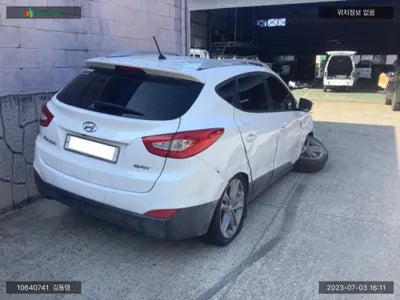 2015 Hyundai Tucson KMHJT81VBFU056869 VIN:KMHJT81VBFU056869