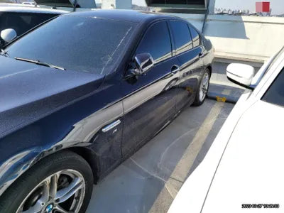 2016 BMW 520 WBA5E5101GG201746 VIN:WBA5E5101GG201746