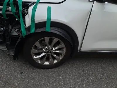 2017 Kia Sorento VIN: