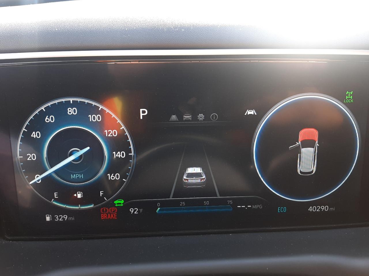 2022 HYUNDAI TUCSON SEL CONVENIENCE VIN:KM8JFCA18NU061166