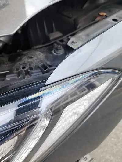 2019 Genesis G80 VIN: