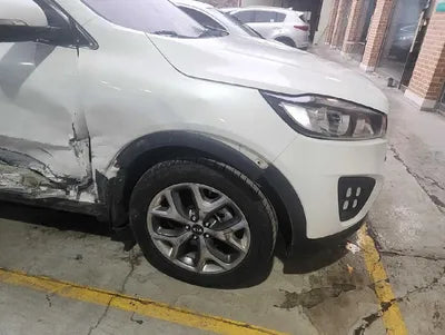 2016 Kia Sorento KNAPS81ABGA152011 VIN:KNAPS81ABGA152011