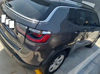 2019 Jeep Compass 3C4NJDCB1KT780751 VIN:3C4NJDCB1KT780751