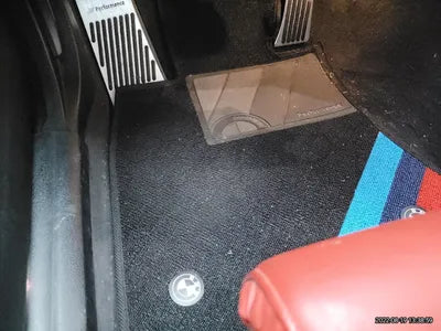 2016 BMW M5 724KMWBSFV9100GGD VIN:724KMWBSFV9100GGD