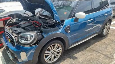 2021 MINI Countryman WMW31BR0XM3M33092 VIN:WMW31BR0XM3M33092