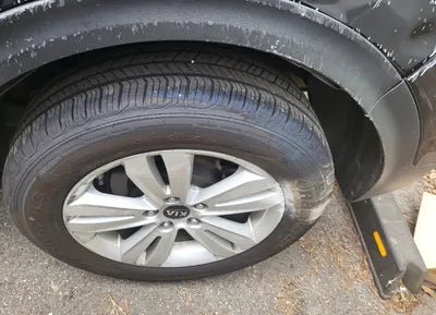 2016 Kia Sportage KNAPM813BGK001657 VIN:KNAPM813BGK001657