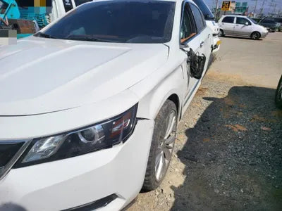 2016 Chevrolet Impala 1G1155S33GU129596 VIN:1G1155S33GU129596