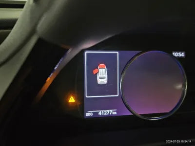 2021 Lexus ES 300 VIN: