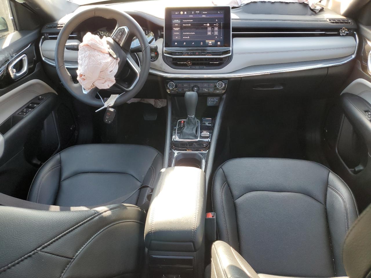 2024 JEEP COMPASS LIMITED VIN:3C4NJDCNXRT599832