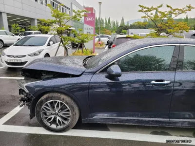 2020 Kia K5 KNAG341ABLA063927 VIN:KNAG341ABLA063927