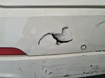 2017 Maserati Levante ZN661XUG6HX253011 VIN:ZN661XUG6HX253011