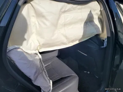 2017 Genesis G80 VIN: