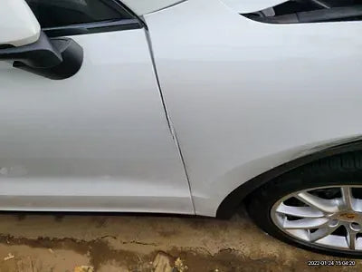 2021 Saturn SC NONE VIN: