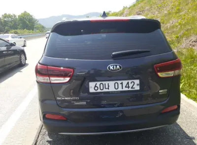 2017 Kia Sorento KNAPK81BDHA310421 VIN:KNAPK81BDHA310421