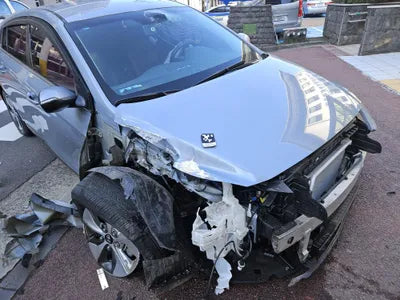 2017 Hyundai Ioniq KMHC051HFJU020754 VIN:KMHC051HFJU020754