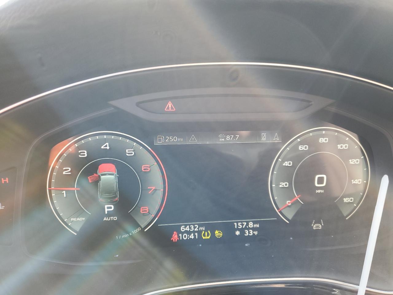 2023 AUDI Q7 PREMIUM VIN:WA1AXBF78PD015066