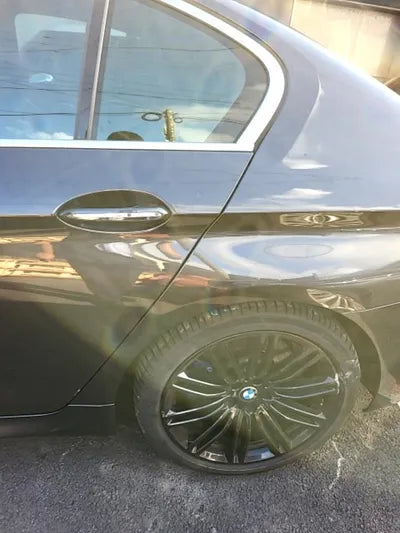 2018 BMW 540 WBAJB5100JB371365 VIN:WBAJB5100JB371365