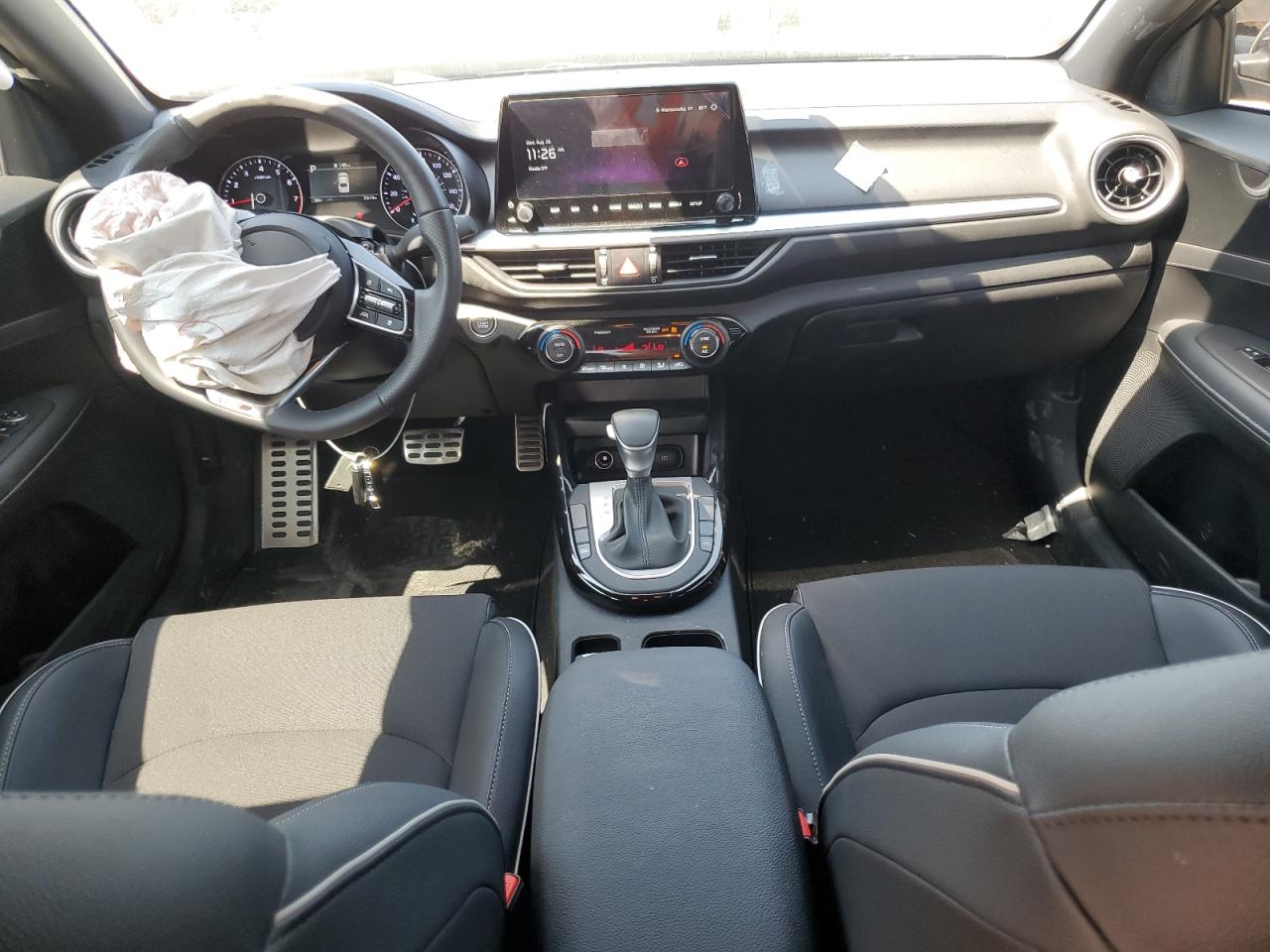 2024 KIA FORTE GT LINE VIN:3KPF54AD7RE773119