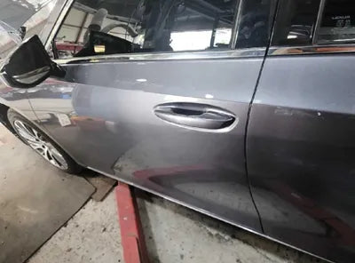 2019 Lexus ES 300 JTHB21B11K2015398 VIN:JTHB21B11K2015398