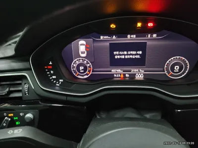 2019 Audi A5 WAUZZZF54KA063214 VIN:WAUZZZF54KA063214