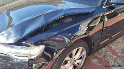 2016 Audi A6 099KMWAUZZZ4G4GN0 VIN:099KMWAUZZZ4G4GN0