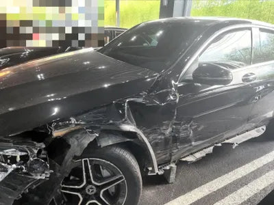 2023 Mercedes-Benz GLC 300 VIN: