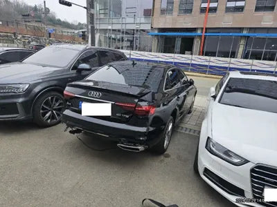 2022 Audi A4 WAUZZZF41NN009924 VIN:WAUZZZF41NN009924